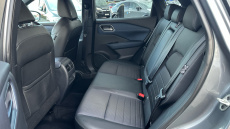 Nissan Qashqai 1.3 DiG-T MH Tekna 5dr Petrol Hatchback